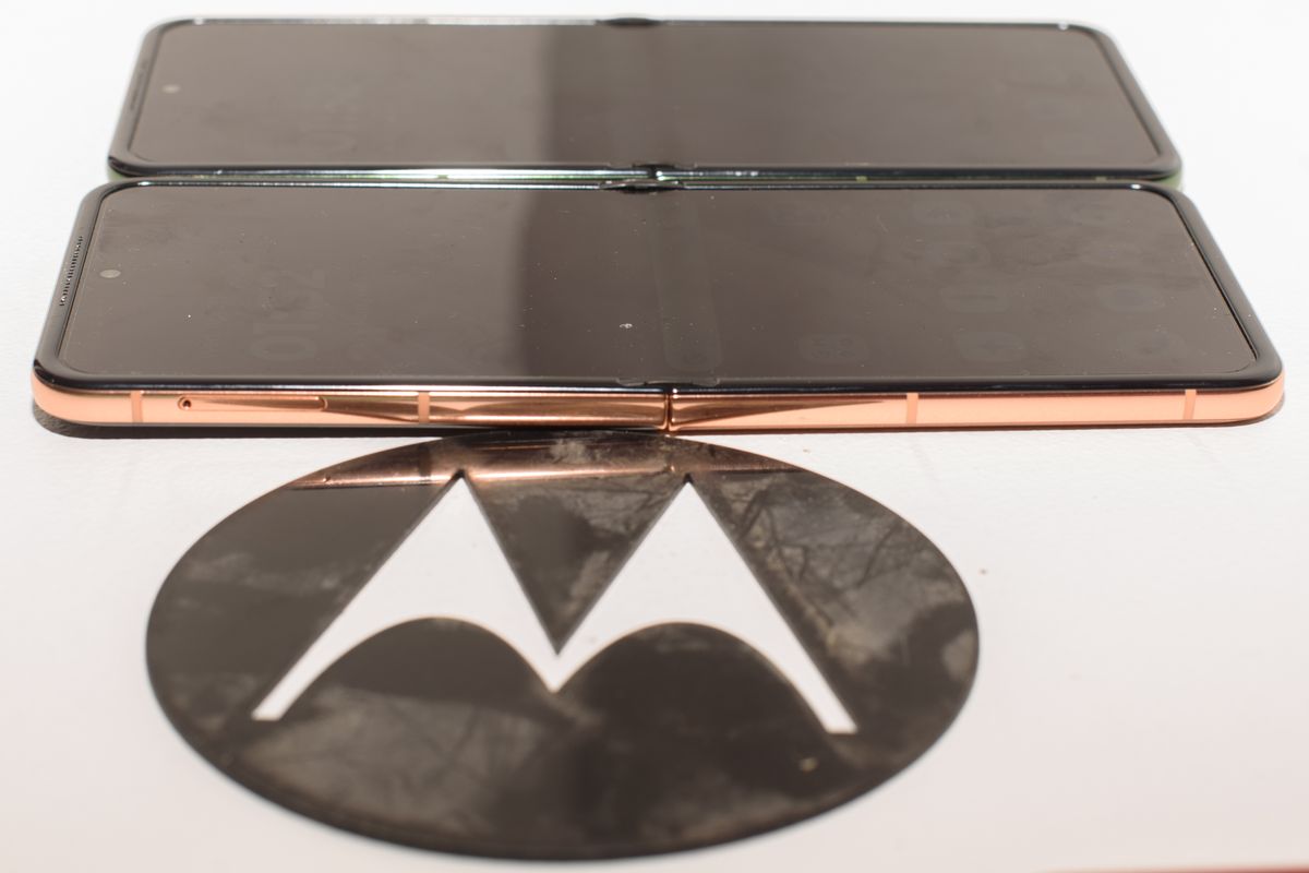 Motorola Razr (2025)