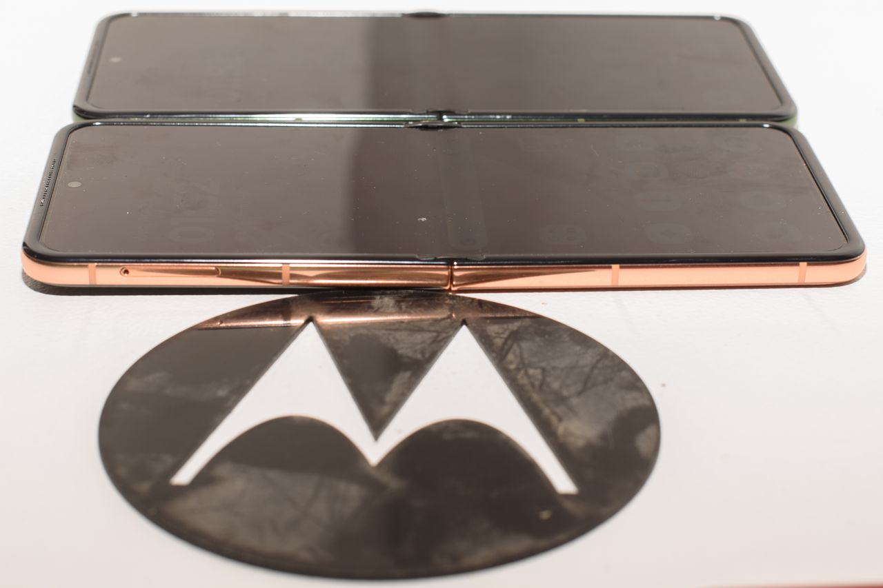 Motorola Razr (2025)