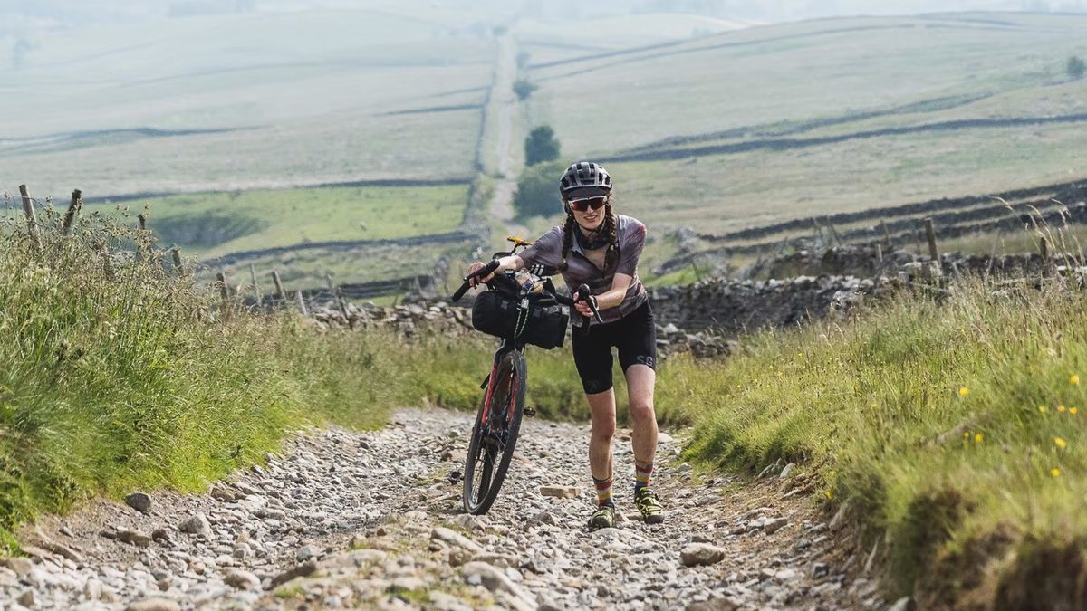 Six of the best UK gravel bike events you'll want to ride in 2023
