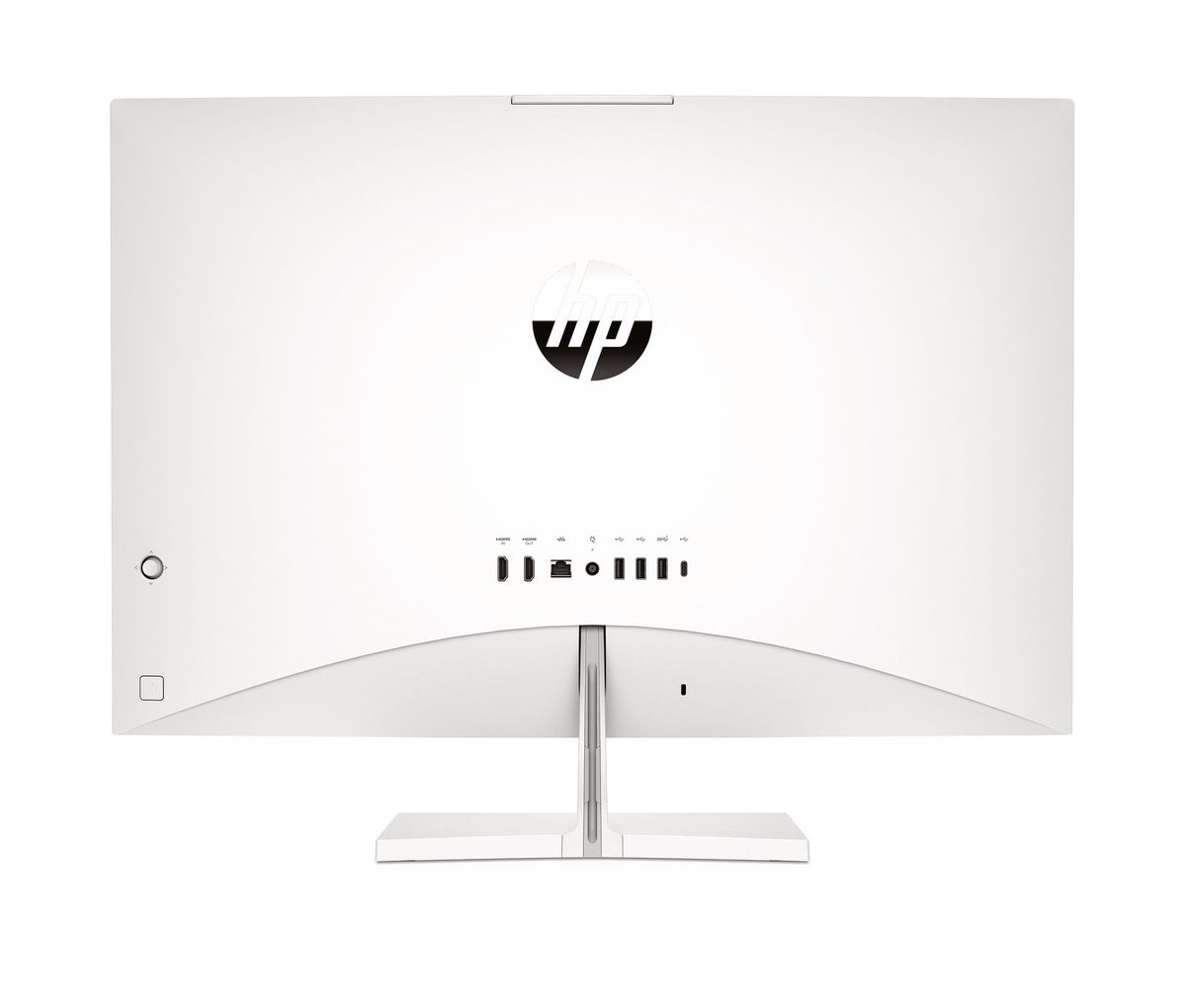 HP Pavilion AIO 27