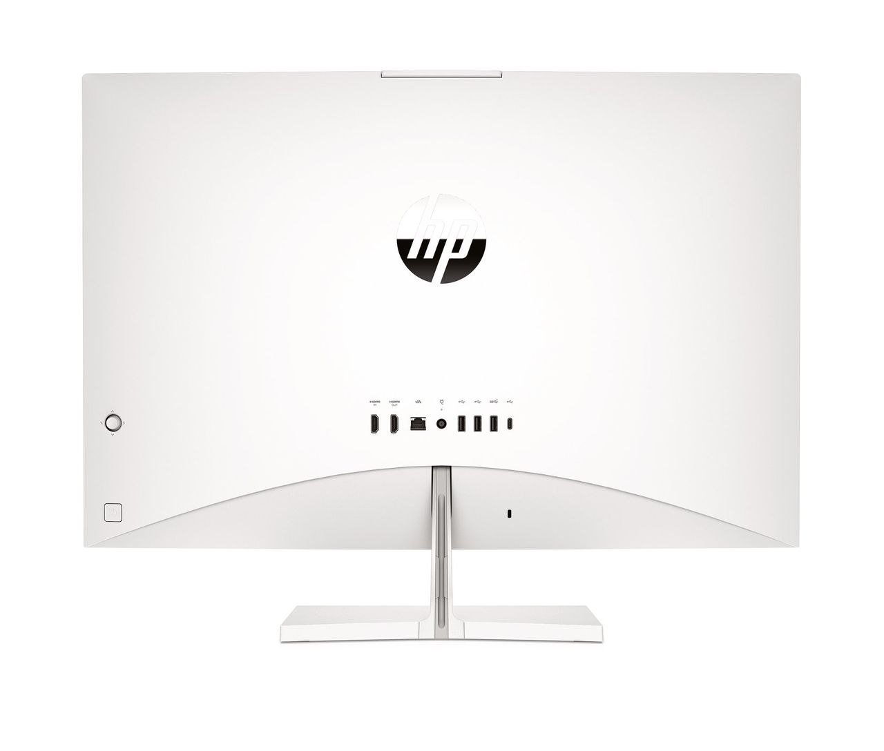 HP Pavilion AIO 27