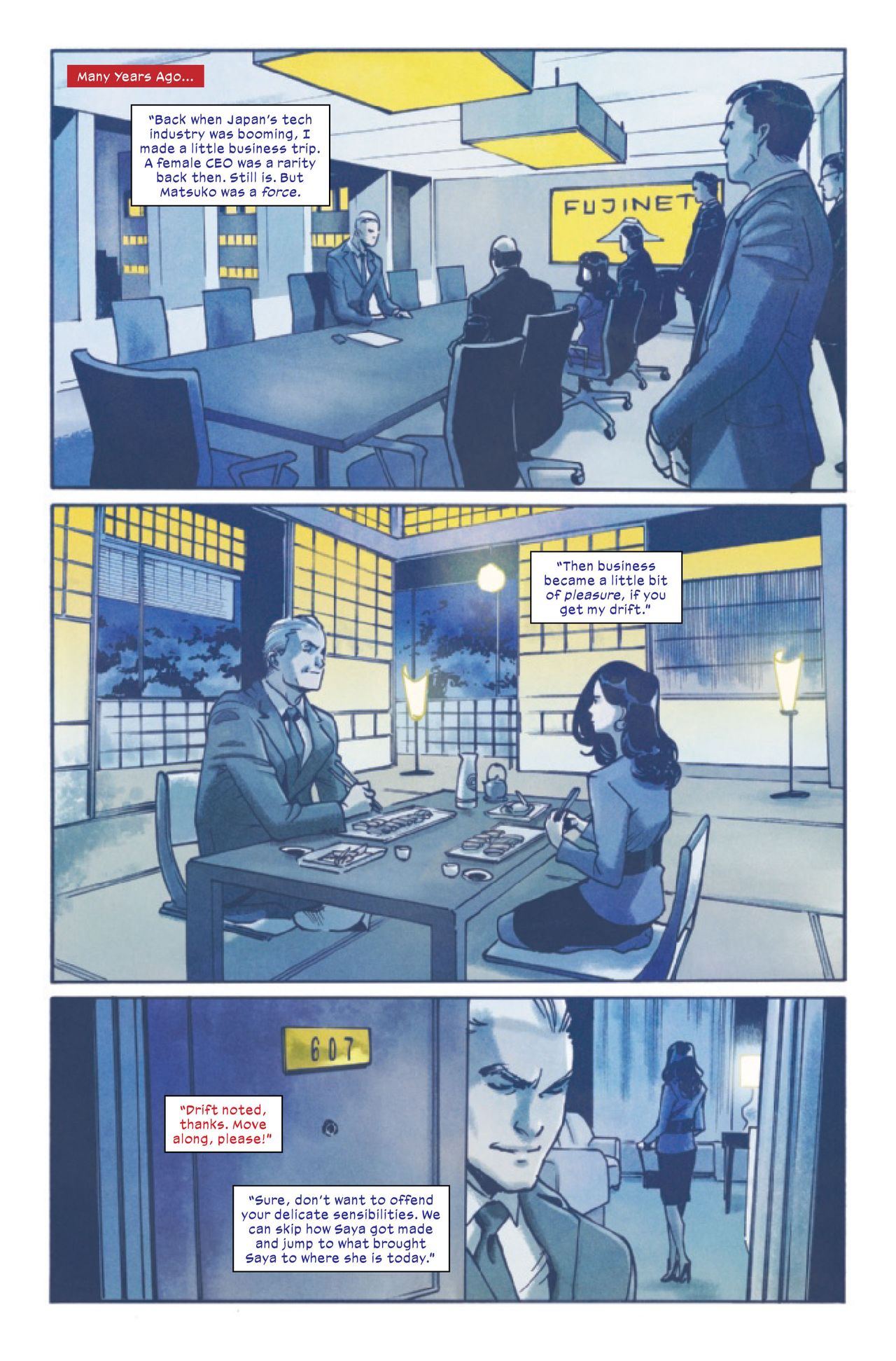 Silk #4