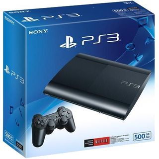 Sony PlayStation 3 Review - Pros, Cons and Verdict | Top Ten Reviews