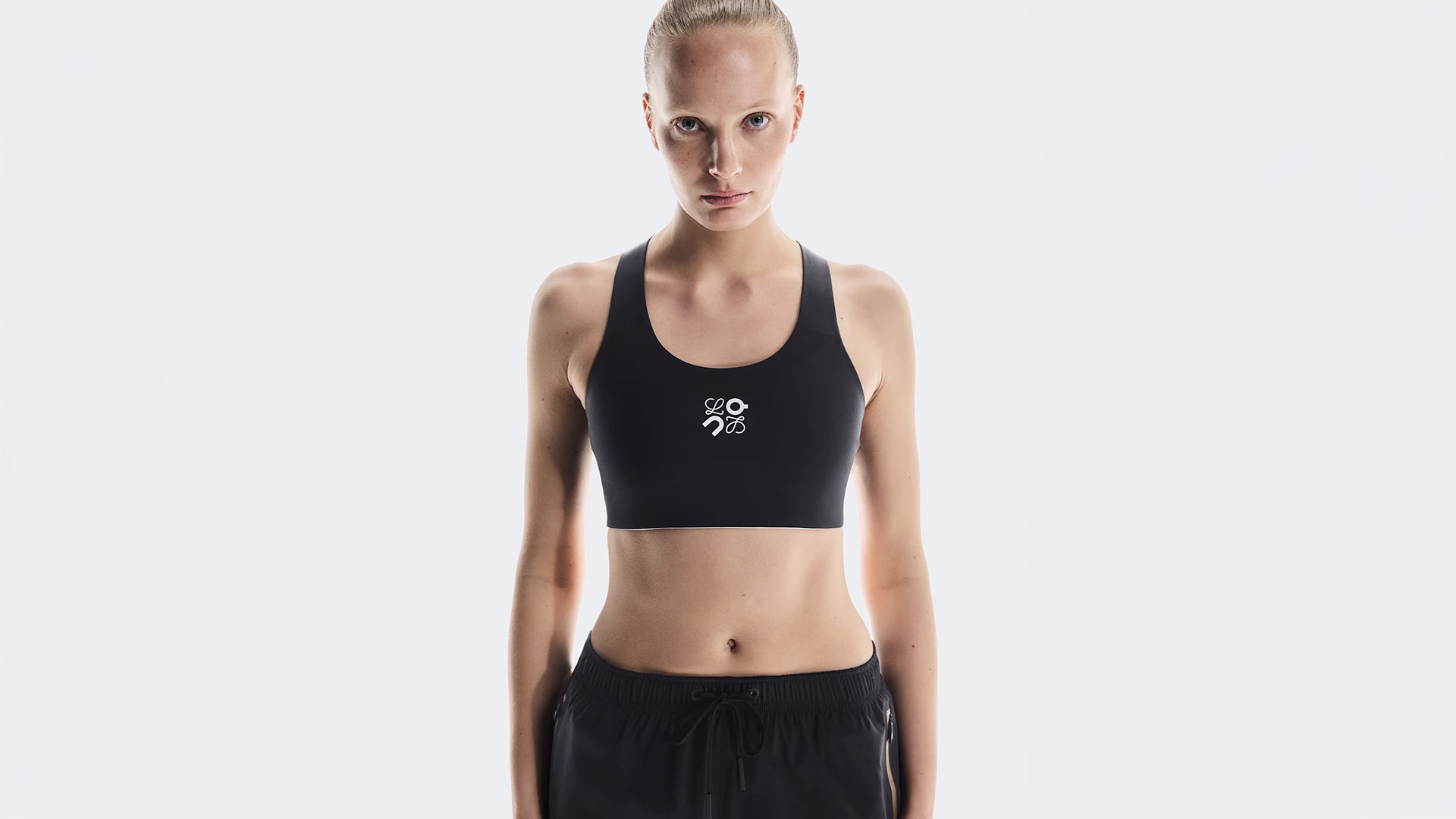 On Soft Bra LOEWE