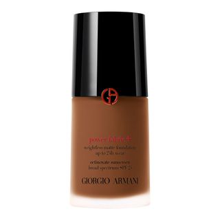 Power Fabric + Longwear High Cover Foundation Spf 25