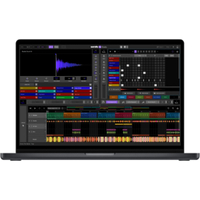 Serato Studio Free
PC/Mac