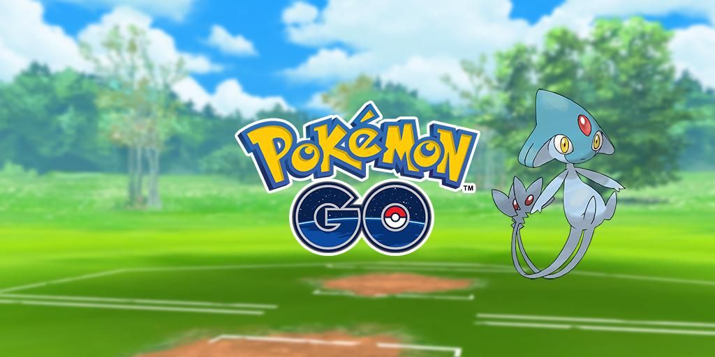 Pokémon Go' Raid Update: Tornadus Counters & Every New Change