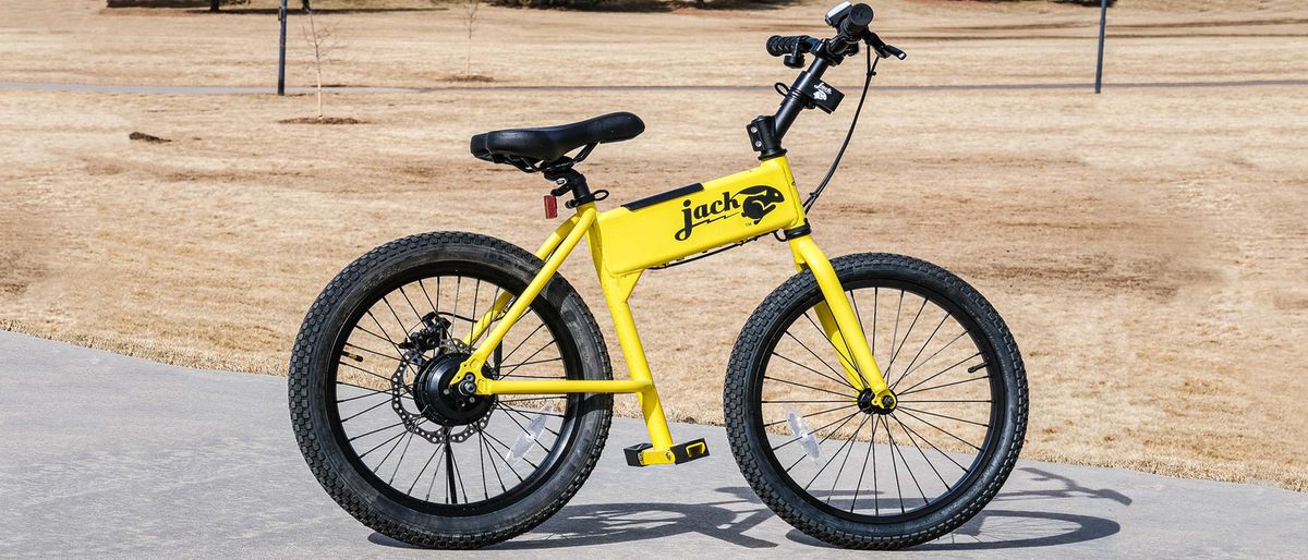 Best budget electric bikes in 2024 Tom's Guide