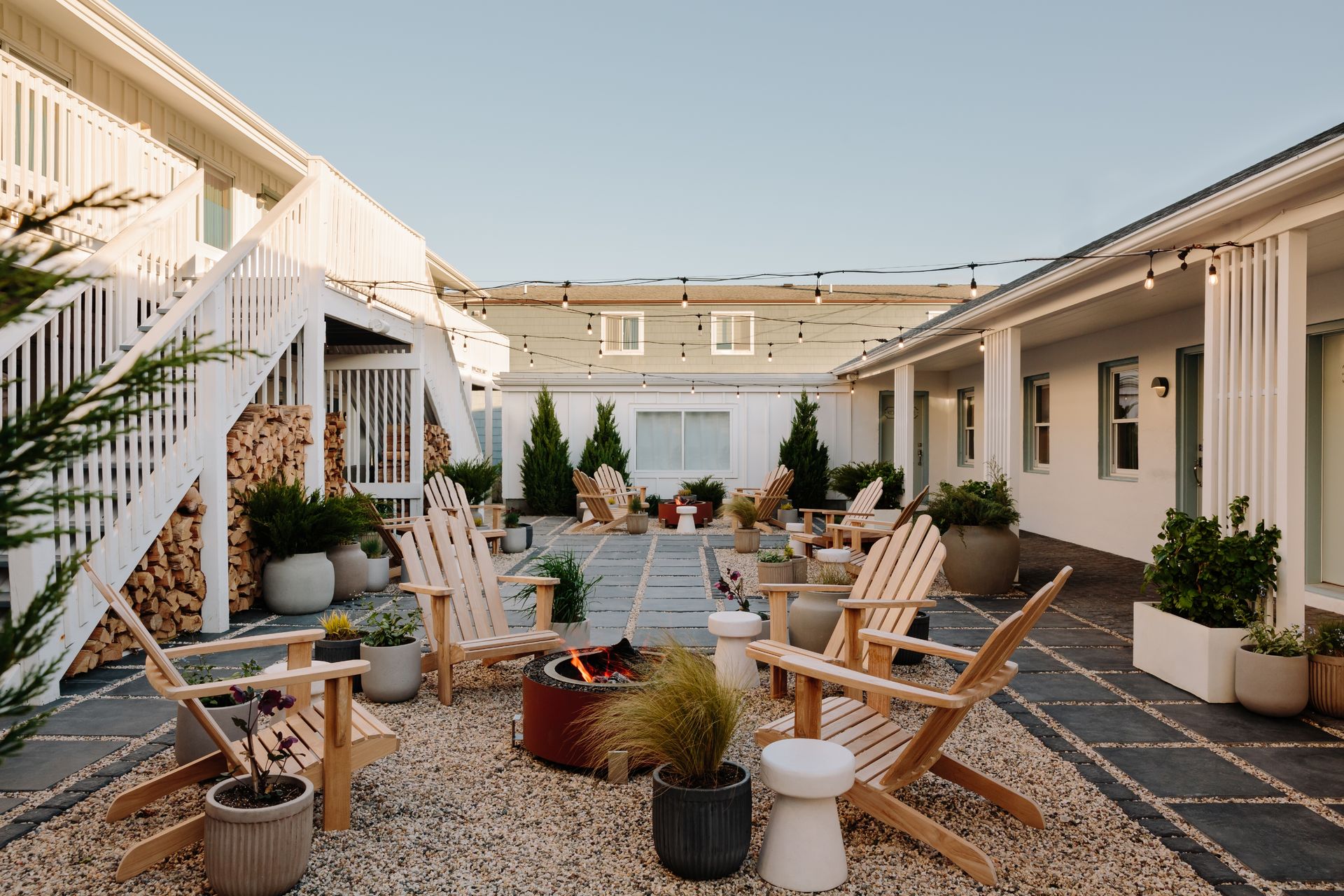 Montauk: best places to stay for design lovers | Wallpaper*
