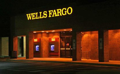 Wells Fargo