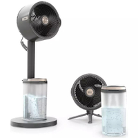 Shark FlexBreeze Pro Mist