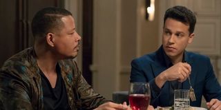 empire lucious and kingsley