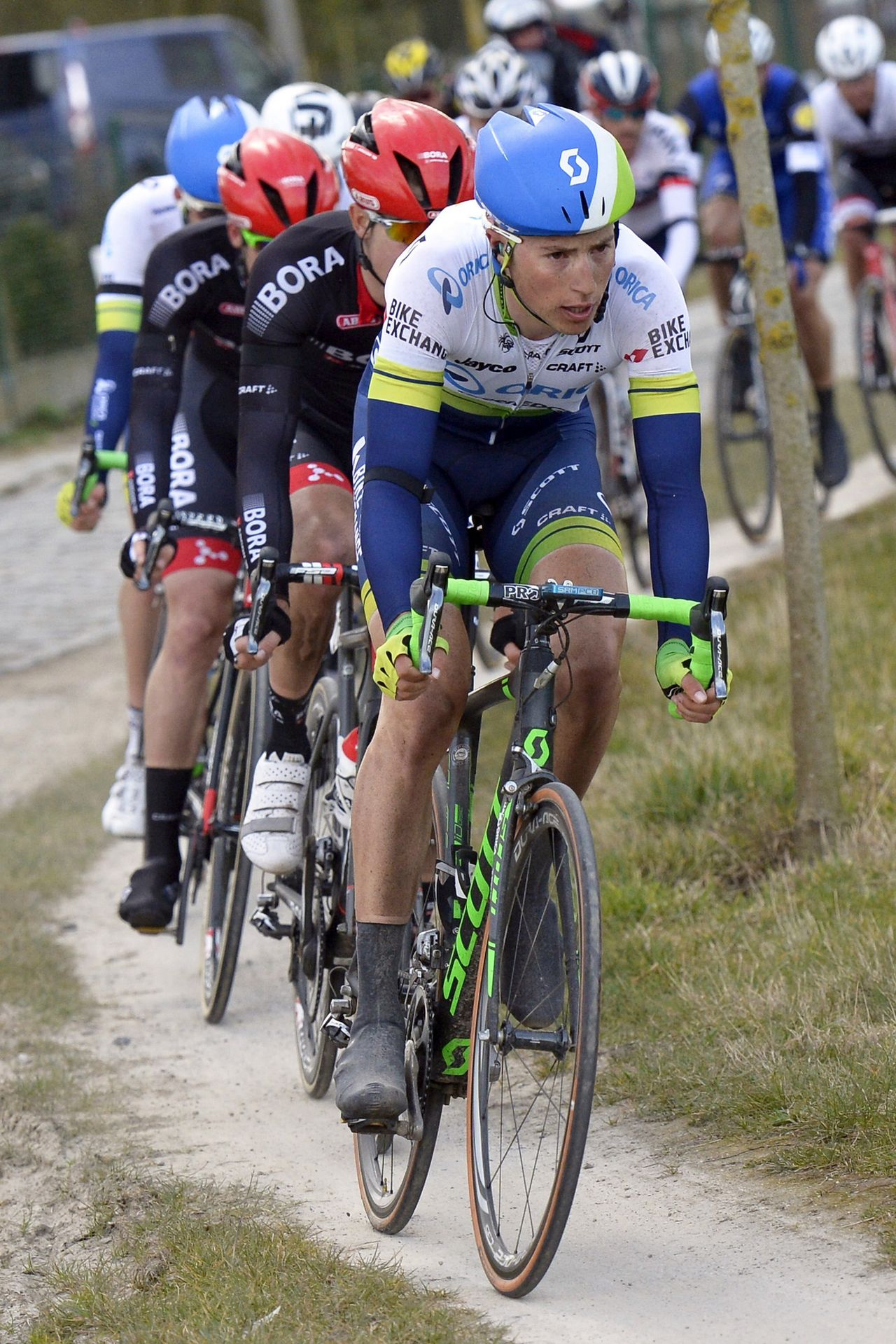 Jens Keukeleire (Orica-GreenEdge)