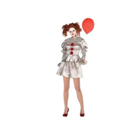 Adult Pennywise Costume 'IT'
RRP: