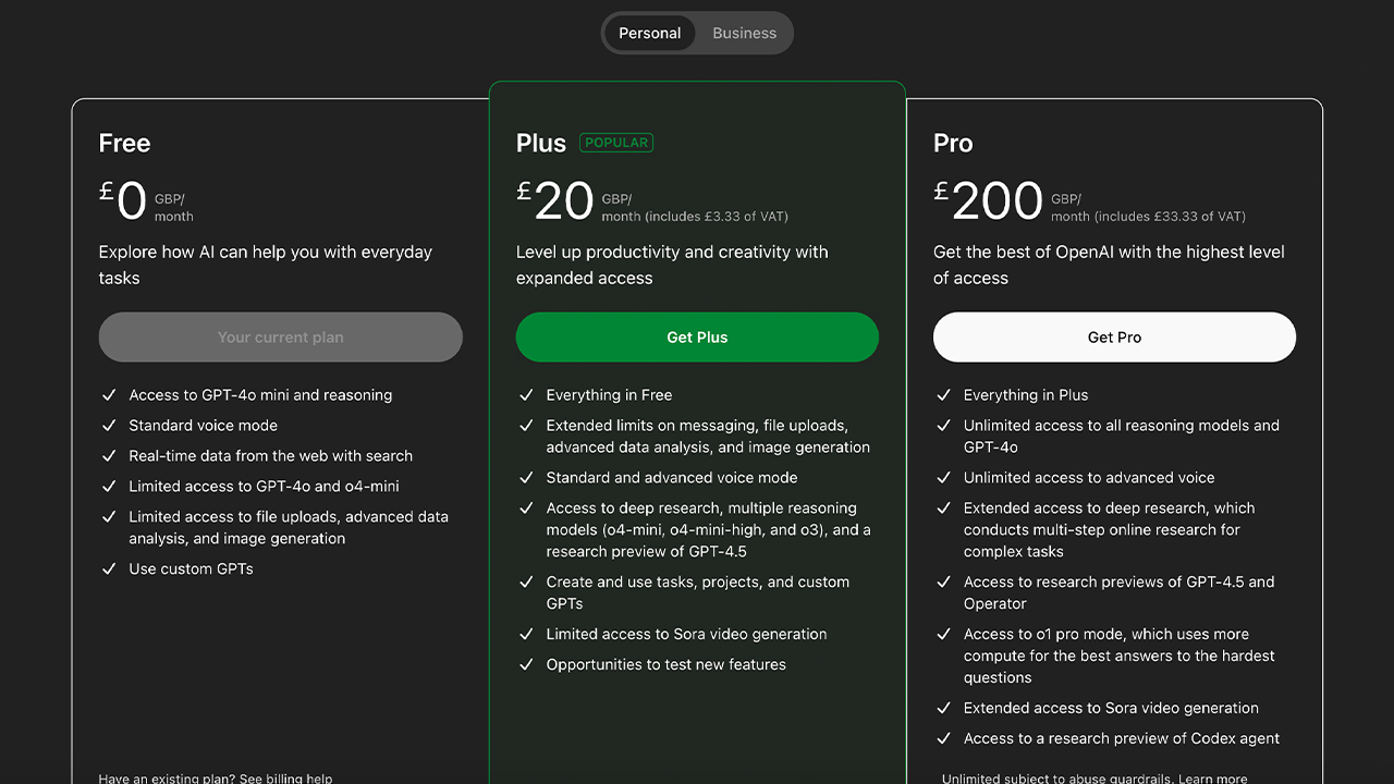 Three screenshots of the Chat GPT sign-up screen.