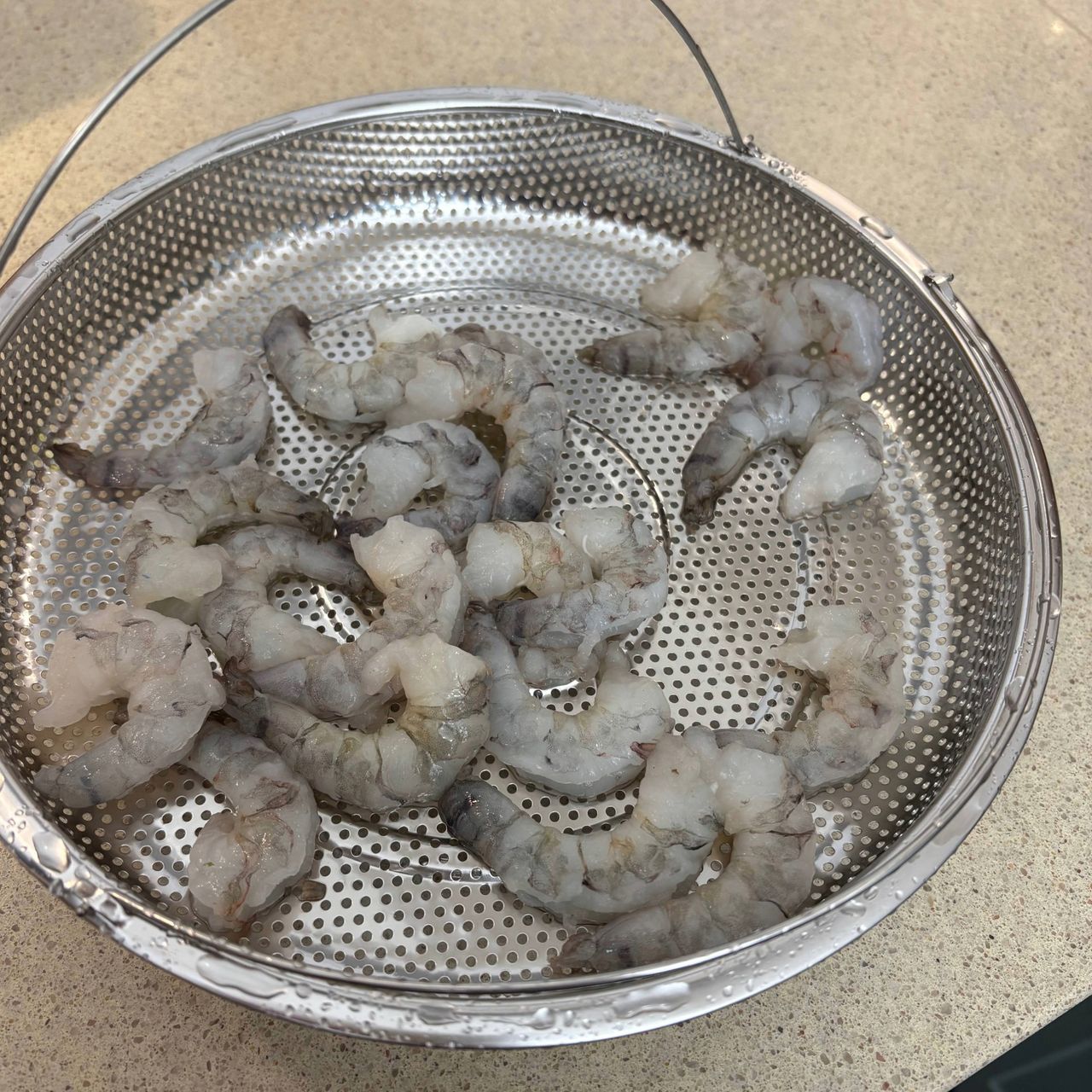 Lakeland Only Pan review and testing process