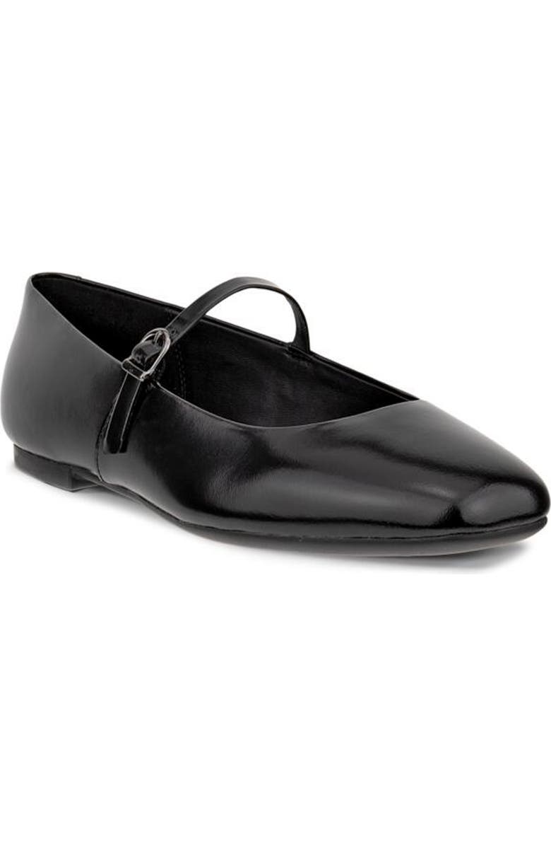 Margot Mary Jane Flat