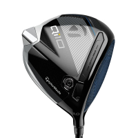 TaylorMade Qi10 Driver | £300.99 from golfclubs4cash