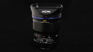 LAOWA CF 33mm F0.95 APO