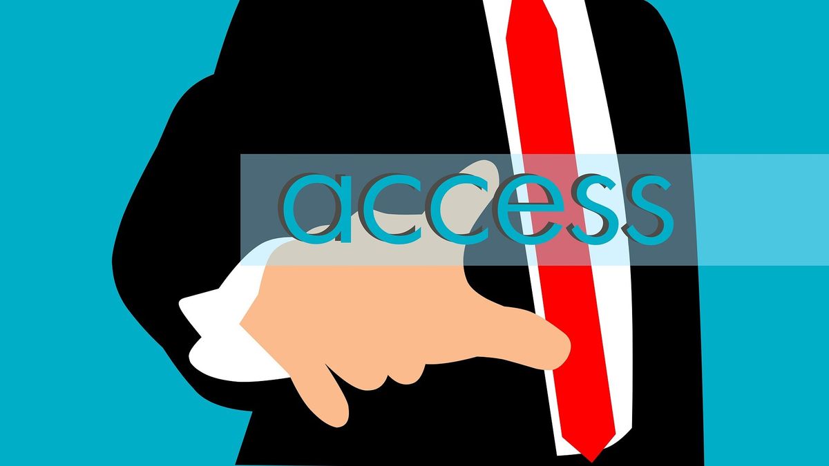 Access