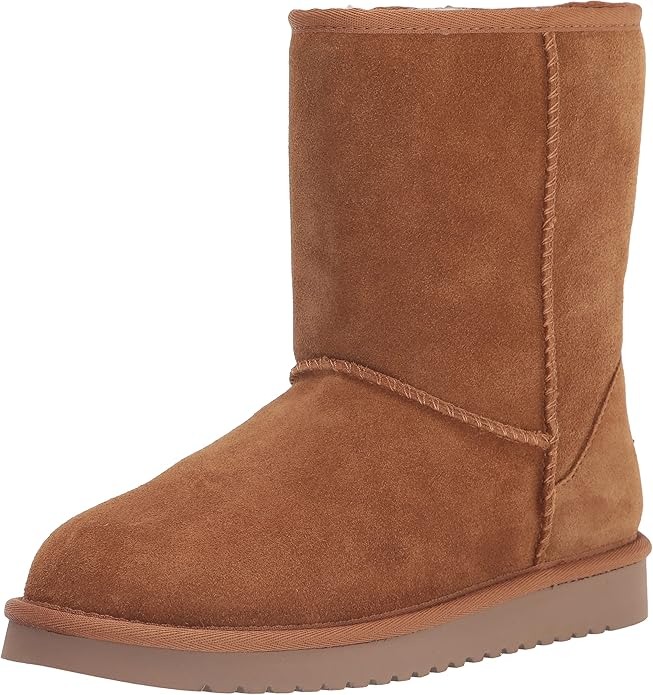 Koolaburra by UGG, Koola Short Fashion Boots
