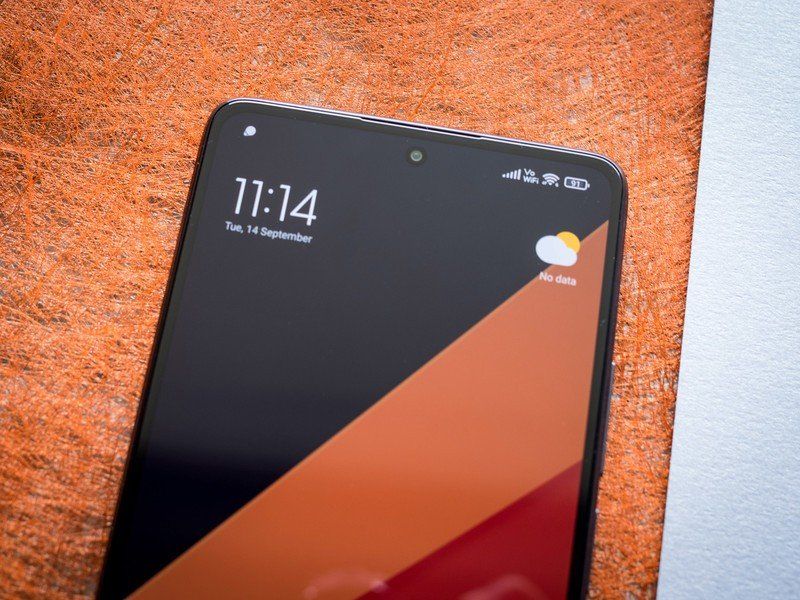 Xiaomi 11T Pro review