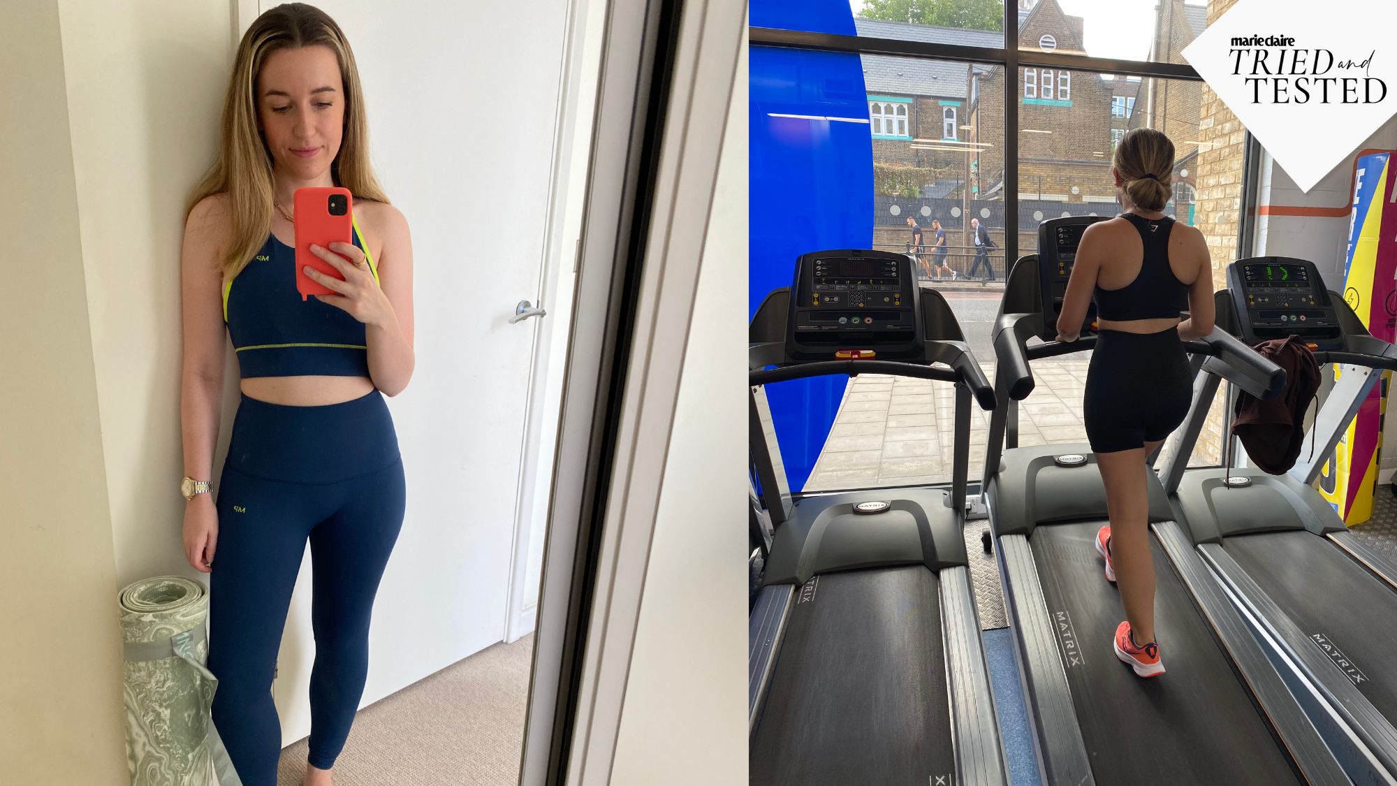 I tried the viral 12-3-30 workout for a month - why it really