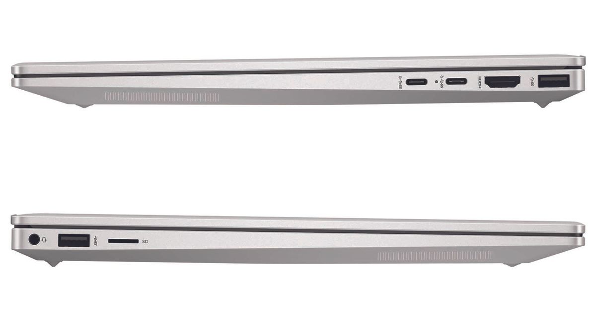 HP Pavilion Plus 14