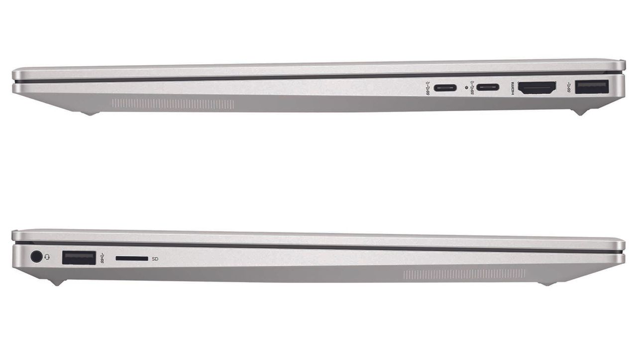 HP Pavilion Plus 14