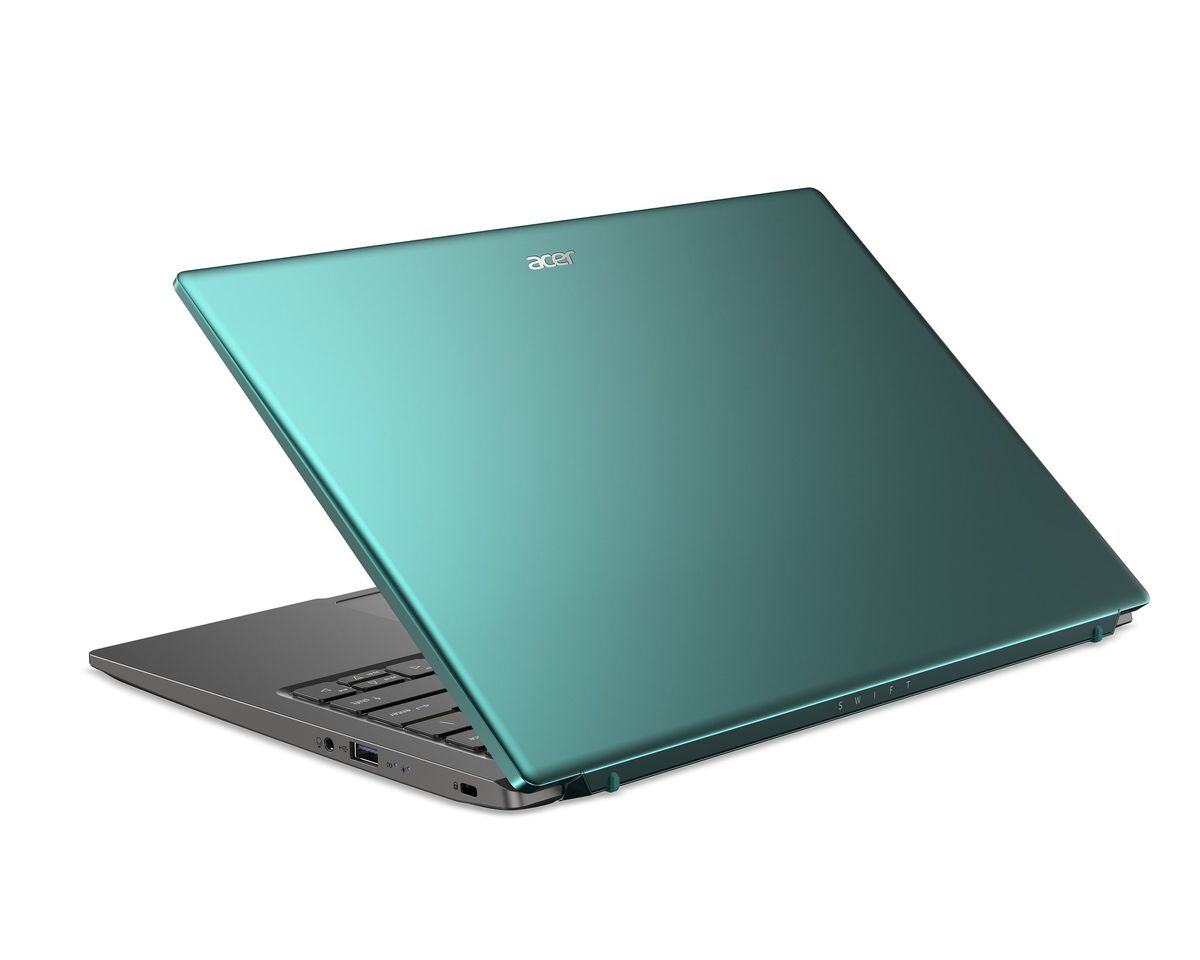 Swift X Sfx14 51g