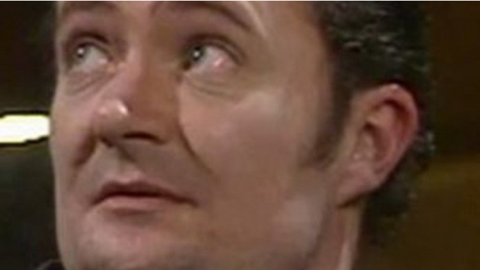 Best Only Fools And Horses Characters