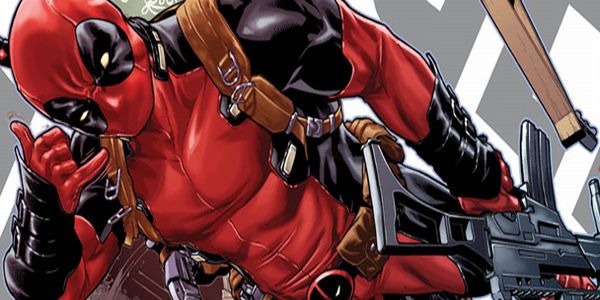 deadpool