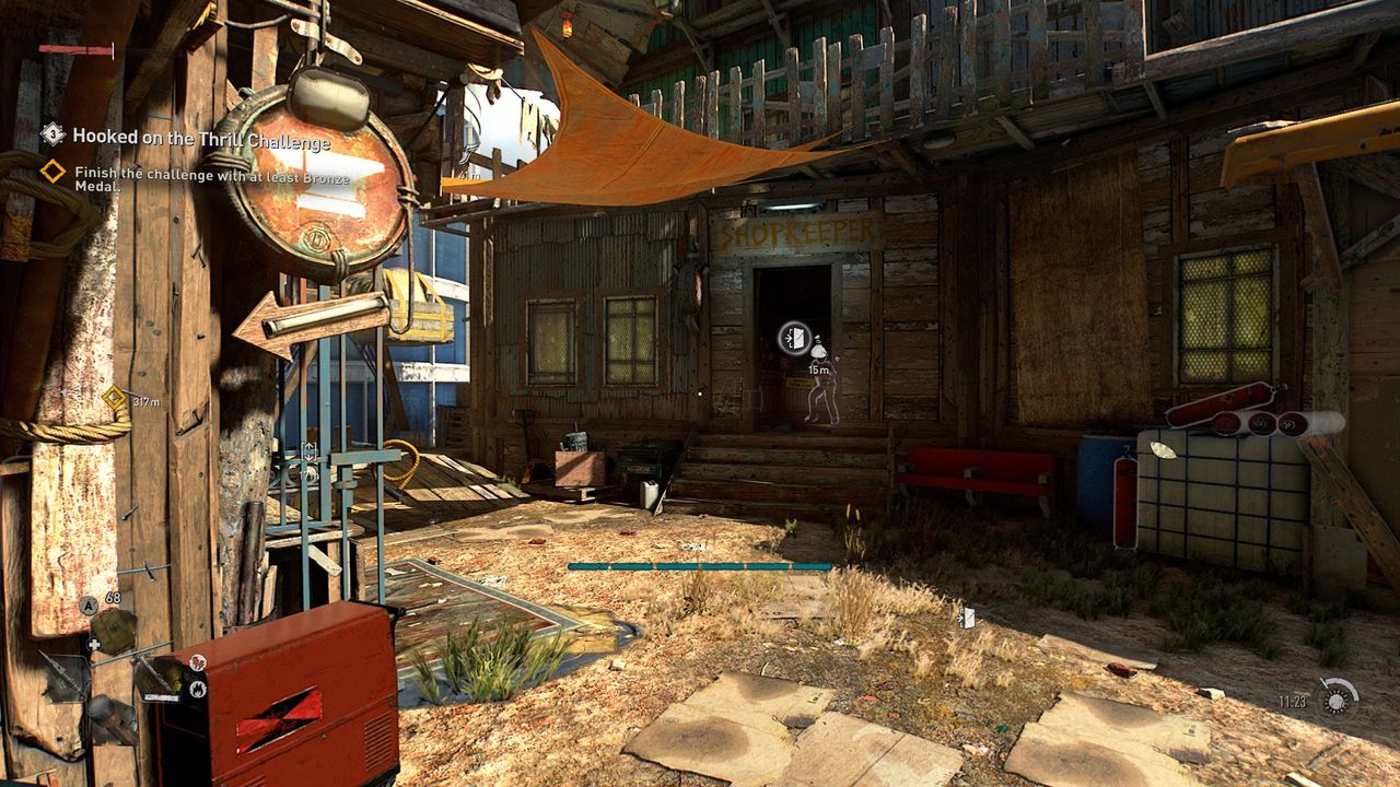 Dying Light 2