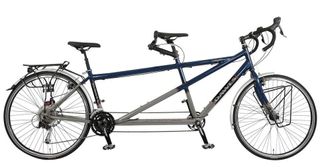 Dawes Galaxy Twin 2017 Tandem Bike