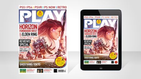 Play Magazine