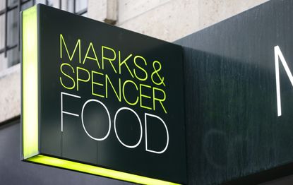 M&amp;S