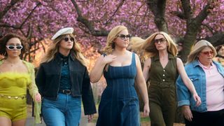 Kinda Pregnant movie with Amy Schumer