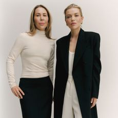 almada label founders alexa dagmar and alinda juhola