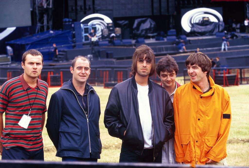 Music photographer Mick Hutson has died, aged 58 | MusicRadar