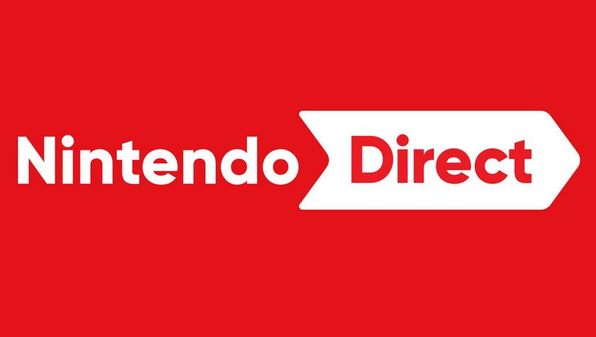 Nintendo Direct Logo