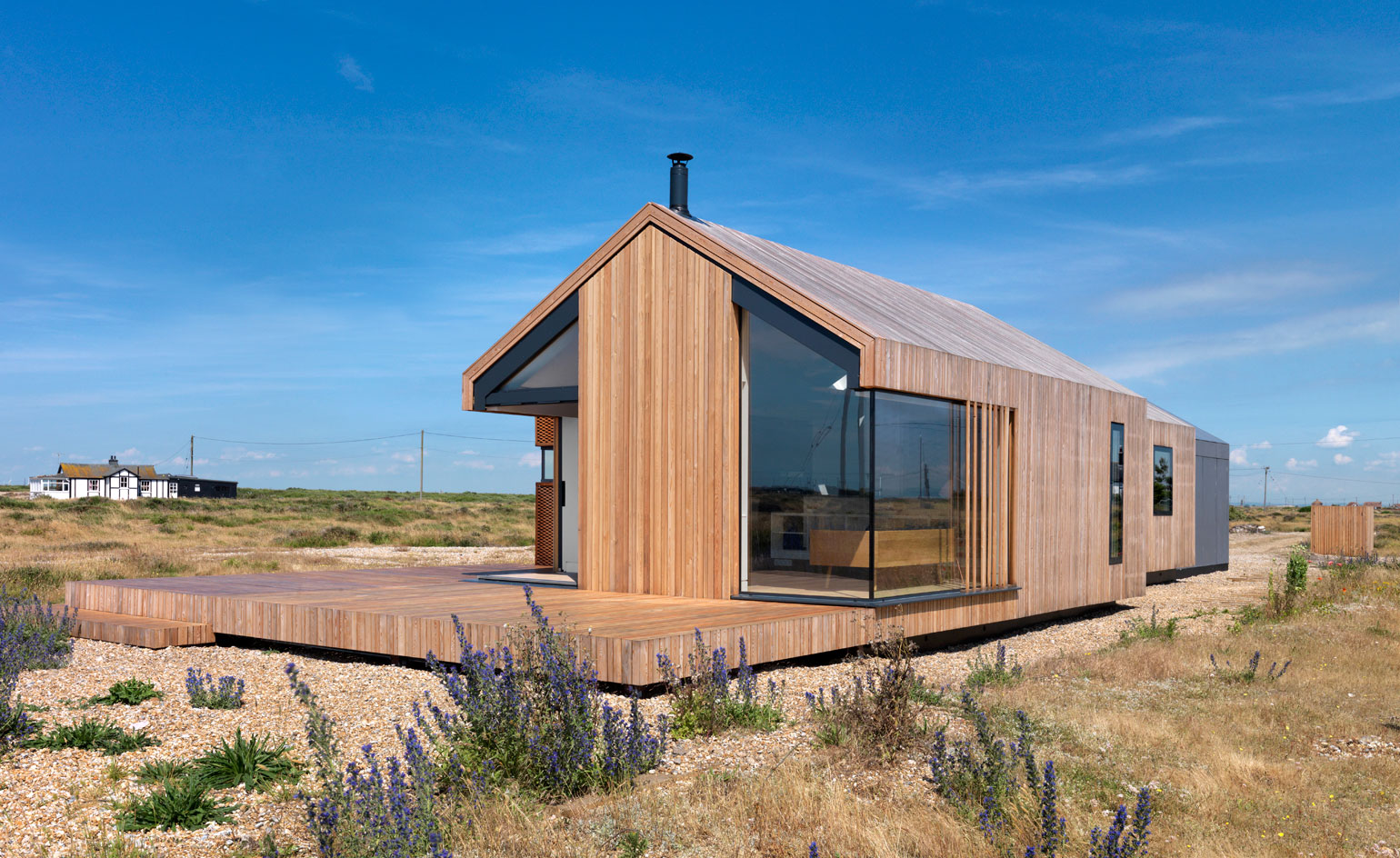 Pobble House Dungeness