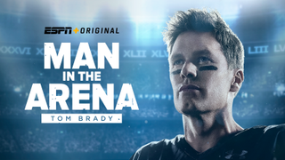 Man in the Arena 