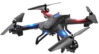 SNAPTAIN S5C Drone