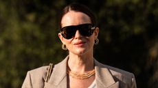 Claire Foy headshot
