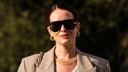 Claire Foy headshot