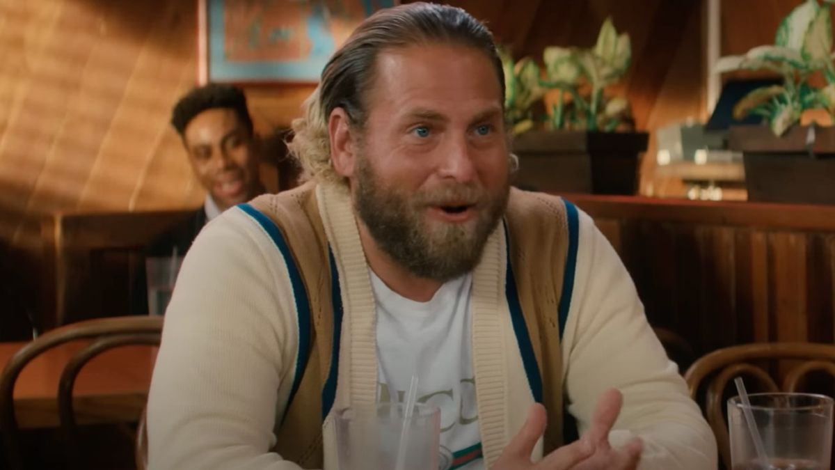 Watch Eddie Murphy Grill Jonah Hill In Netflix's Hilariously Cringey You People Clip