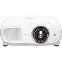 Epson Home Cinema 3800 4K 3LCD Projector | $1,699.99