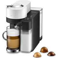 De'Longhi Nespresso Vertuo Lattissima