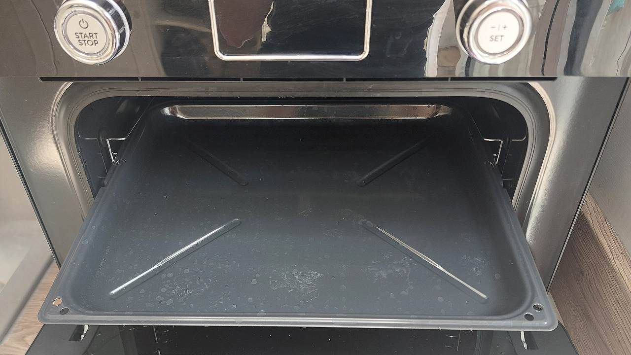 Smeg 10-in-1 Countertop Oven