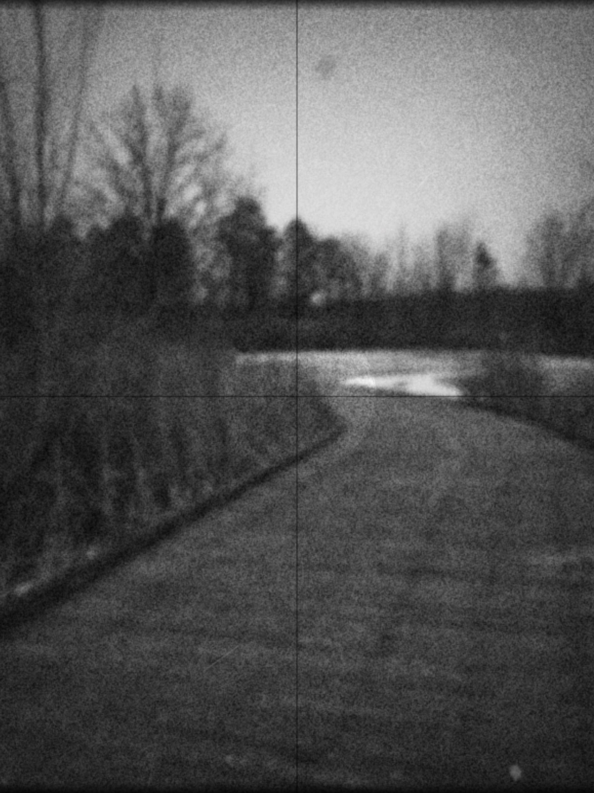 A photo taken with the Fujifilm Instax Mini Eco Cinema decade camera